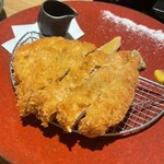 豚かっぽう まいら - 