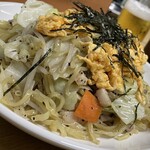 ららららーめんや - 