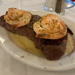 Ruth's Chris Steak House - 