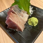 立川 牡蠣basara - 