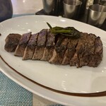 Stripsteak - 