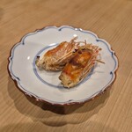 旬恵庵 あら垣 - 