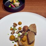 ルポンドシエル - 