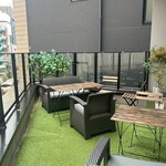 立川 牡蠣basara - 