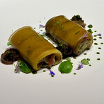 ルポンドシエル - 