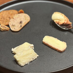 ルポンドシエル - 