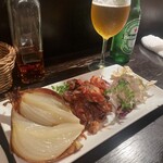 パスタ ピッコラ ドゥエ - 