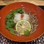 旬恵庵 あら垣 - 