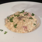 パスタ ピッコラ ドゥエ - 