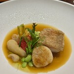 ルポンドシエル - 