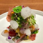 ルポンドシエル - 