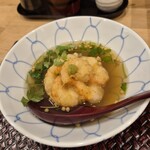 旬恵庵 あら垣 - 