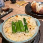 立川 牡蠣basara - 