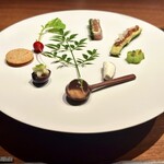 ルポンドシエル - 