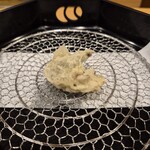 旬恵庵 あら垣 - 