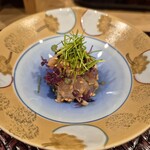 旬恵庵 あら垣 - 