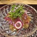 旬恵庵 あら垣 - 