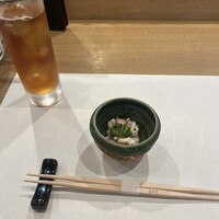 旬活和食 ままや - 前菜
