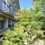 ザ・リッツ・カールトン京都 - 