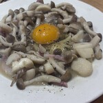 肉グリルノダニク - 