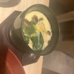 鮨酒肴 天すし - 