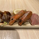 鮨酒肴 天すし - 