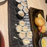 鮨酒肴 天すし - 