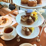 ザ・リッツ・カールトン京都 - 