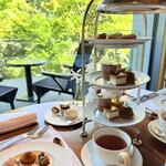 ザ・リッツ・カールトン京都 - 