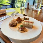 ザ・リッツ・カールトン京都 - 