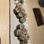 鮨酒肴 天すし - 