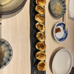 鮨酒肴 天すし - 