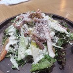 肉グリルノダニク - 