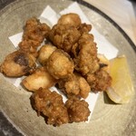 鮨酒肴 天すし - 