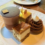 ザ・リッツ・カールトン京都 - 