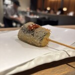 創作串揚げと季節のごはんCutta - 