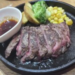 肉グリルノダニク - 