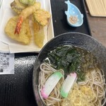 さかな食堂 フレッシュきたの - 
