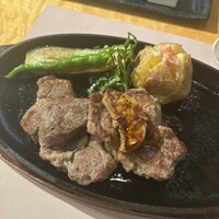ミスターブッチャー - 