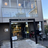 ミスターブッチャー - 