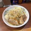 ラーメン 豚んち