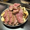焼肉かつらぎ