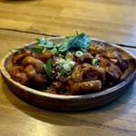 炭火ホルモン焼のネバーランド - 