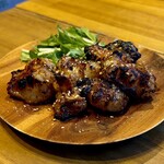 炭火ホルモン焼のネバーランド - 