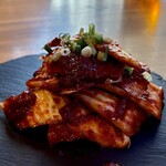 炭火ホルモン焼のネバーランド - 