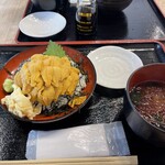 お魚いちば おかせい - 訪問日2025.7.20(日)