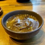 炭火ホルモン焼のネバーランド - 