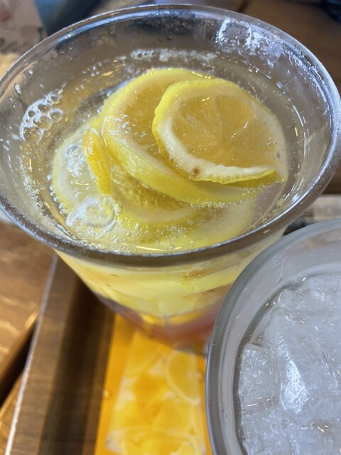 フレッシュネスバーガー 泉Ａｃｓ店 - 八乙女（ハンバーガー）の写真