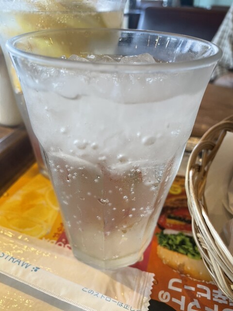 フレッシュネスバーガー 泉Ａｃｓ店 - 八乙女（ハンバーガー）の写真