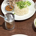 タイファイ タイフード - 